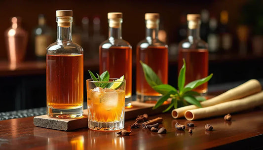 Où trouver le meilleur Rhum sans alcool ?