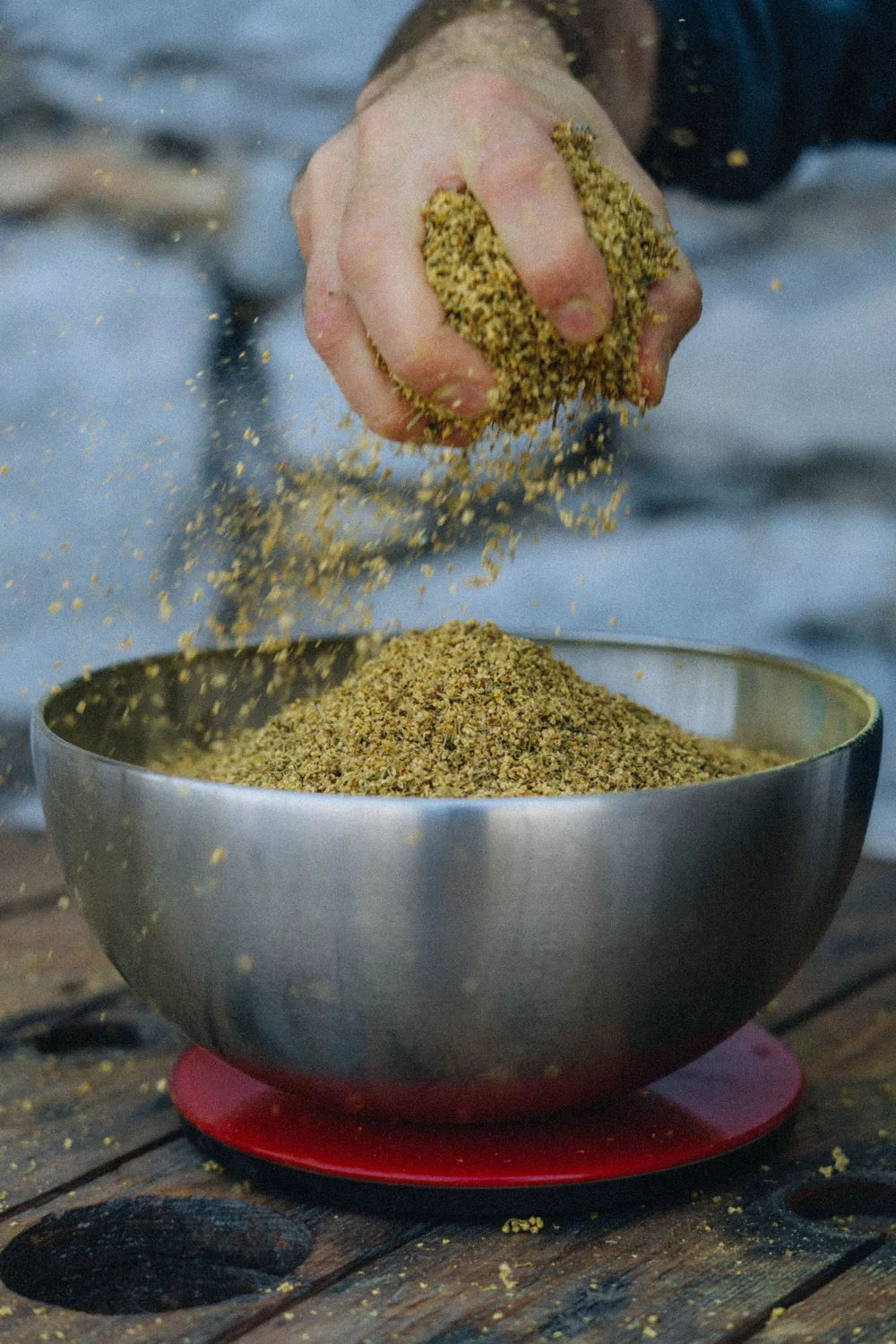 Bière BLONDE sans alcool ni gluten 75cl - RUN'HARD