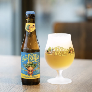Bière Lowa Trolls 0,3%