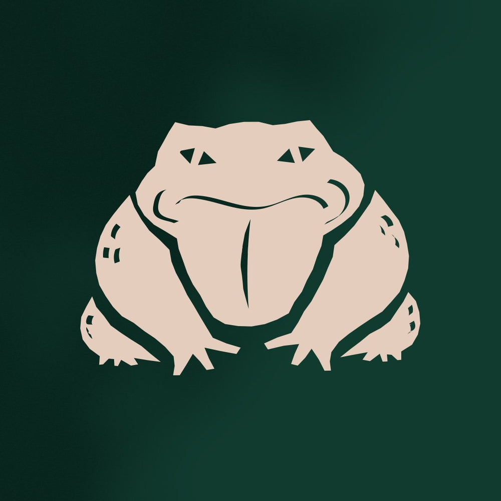 Bière blanche Les Crapauds Fous 0,5%