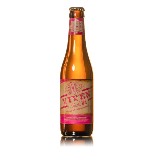 Bière Viven Nada IPA 0.3% sans alcool - Fût 19 L